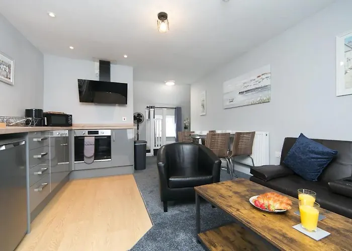 Pass The Keys Self Contained Apartment At Country Pub Restaurant