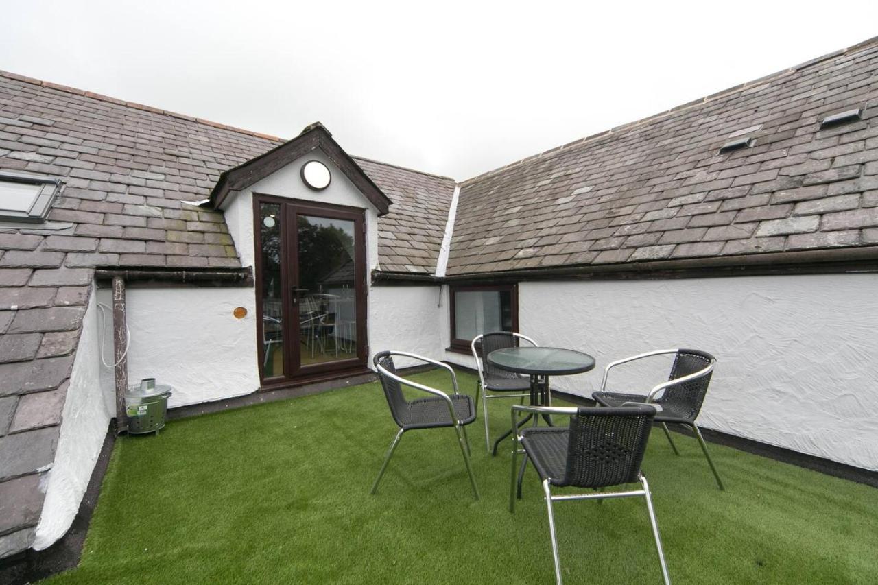 Apartment Pass The Keys Self Contained At Country Pub Restaurant