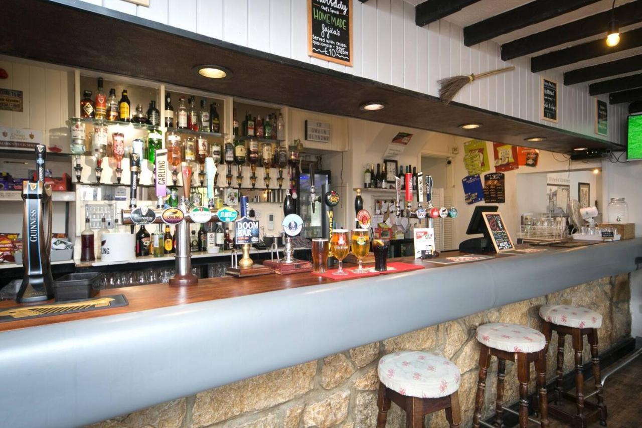 Pass The Keys Self Contained At Country Pub Restaurant Apartment *