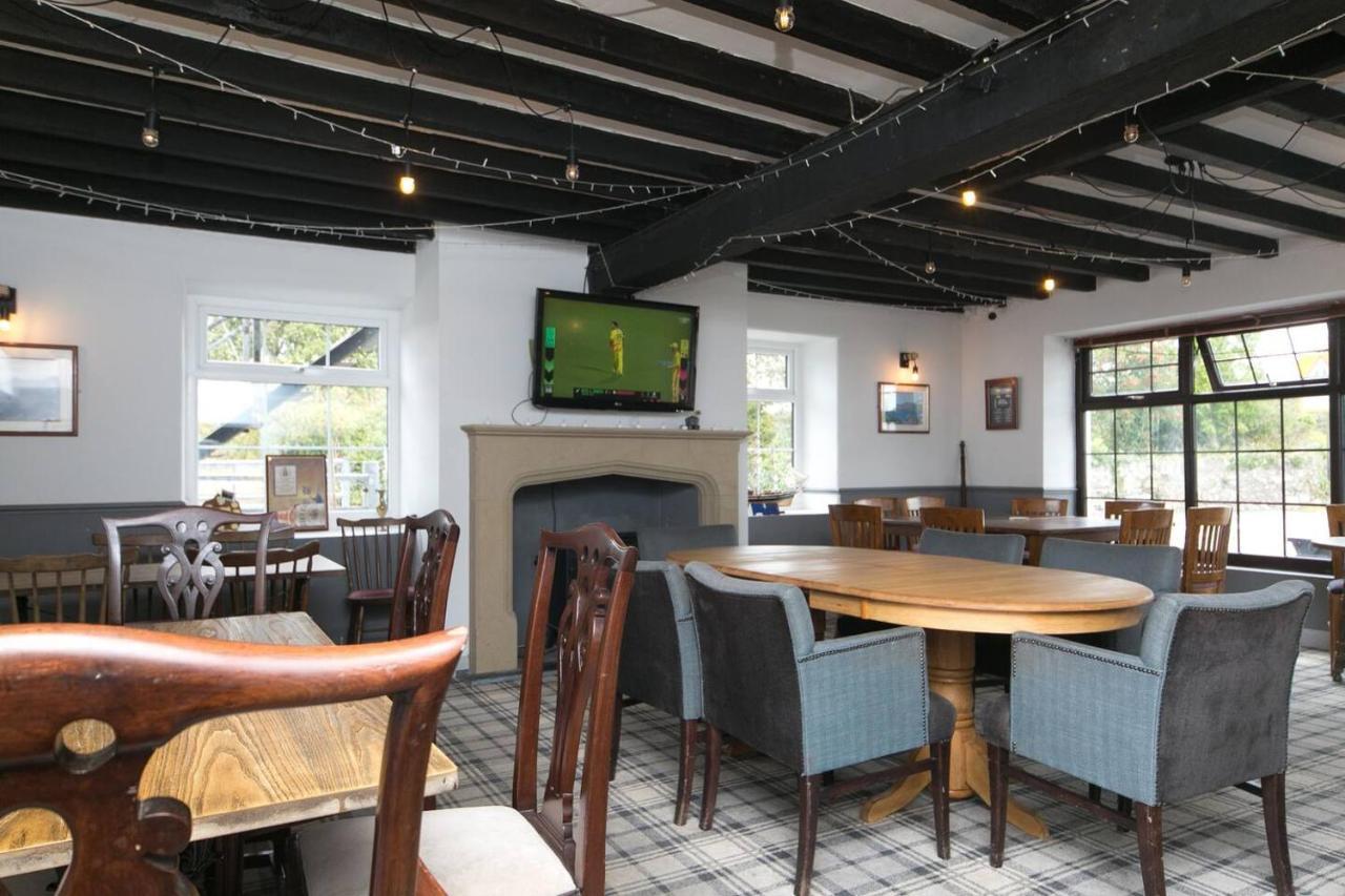 Pass The Keys Self Contained At Country Pub Restaurant Apartment