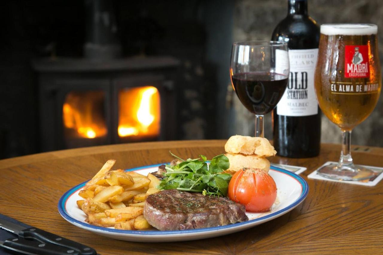 Pass The Keys Self Contained At Country Pub Restaurant Apartment *