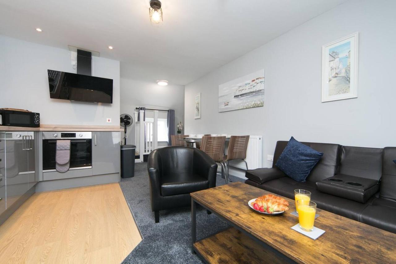 Pass The Keys Self Contained At Country Pub Restaurant Apartment *