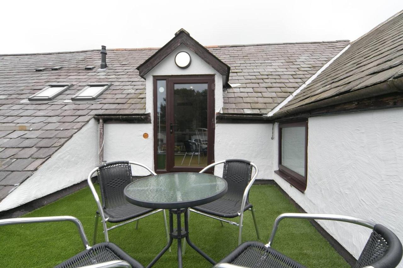 Pass The Keys Self Contained At Country Pub Restaurant Apartment Llanddona