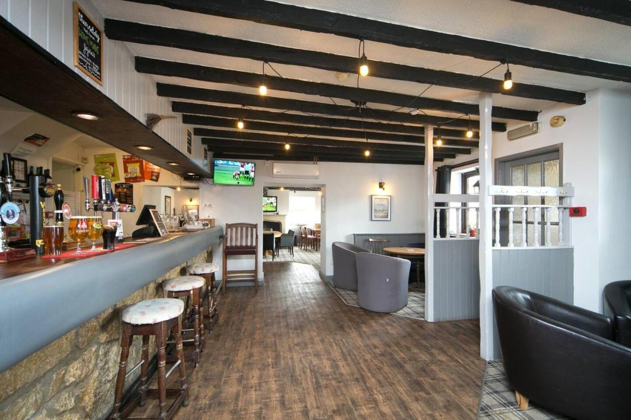 Pass The Keys Self Contained At Country Pub Restaurant Llanddona
