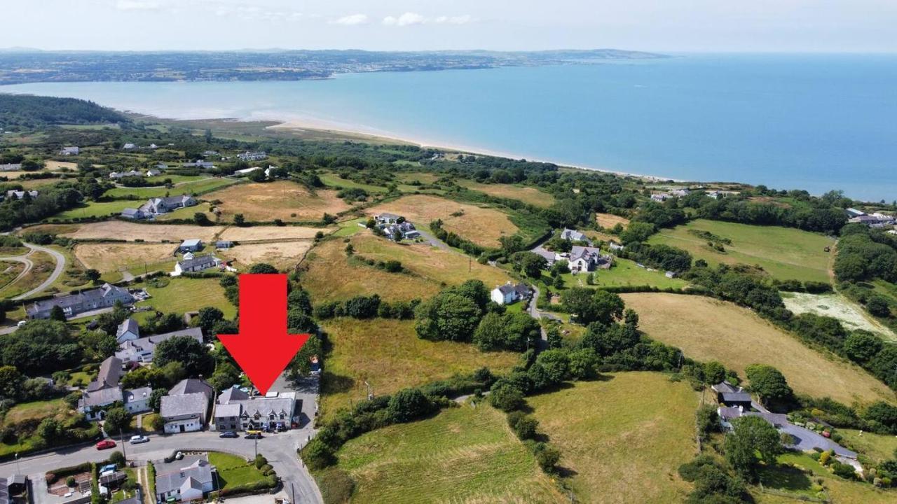 Pass The Keys Self Contained At Country Pub Restaurant Apartment Llanddona