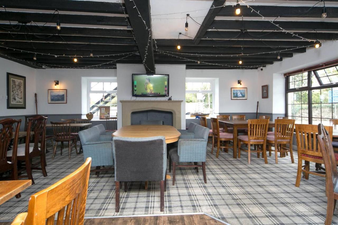 Apartment Pass The Keys Self Contained At Country Pub Restaurant